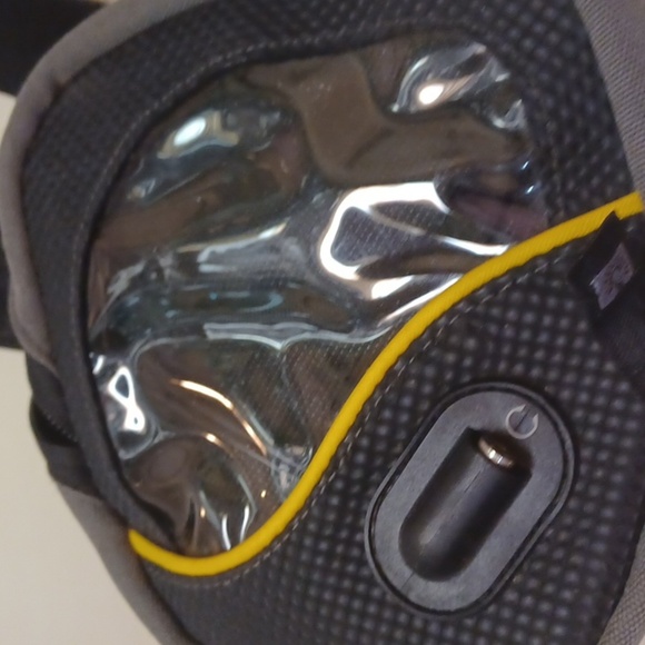 Logistic Gray CD Case - Picture 8 of 8